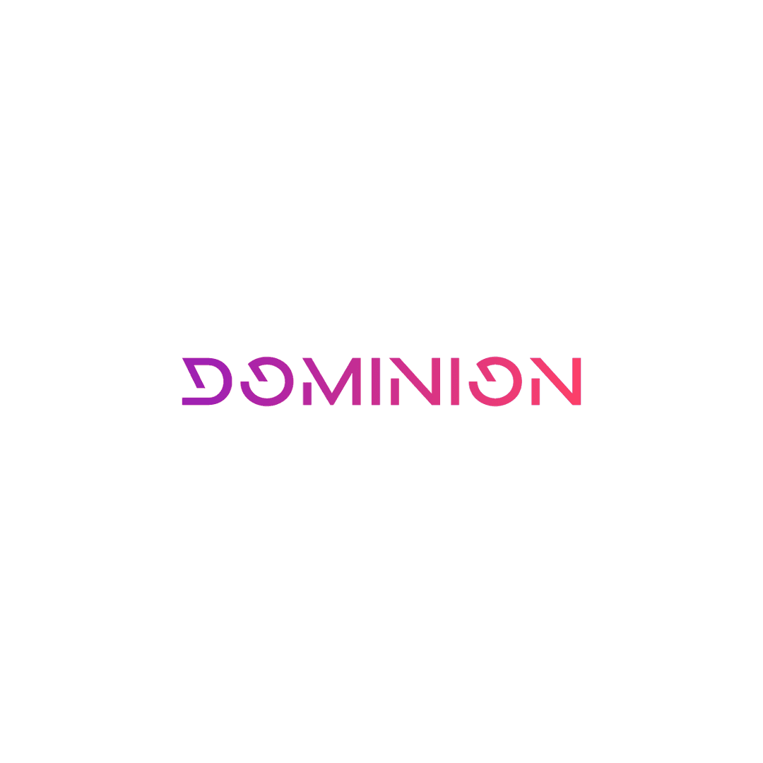 Dominion Game Studio Logo